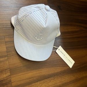 Janie and Jack baseball cap